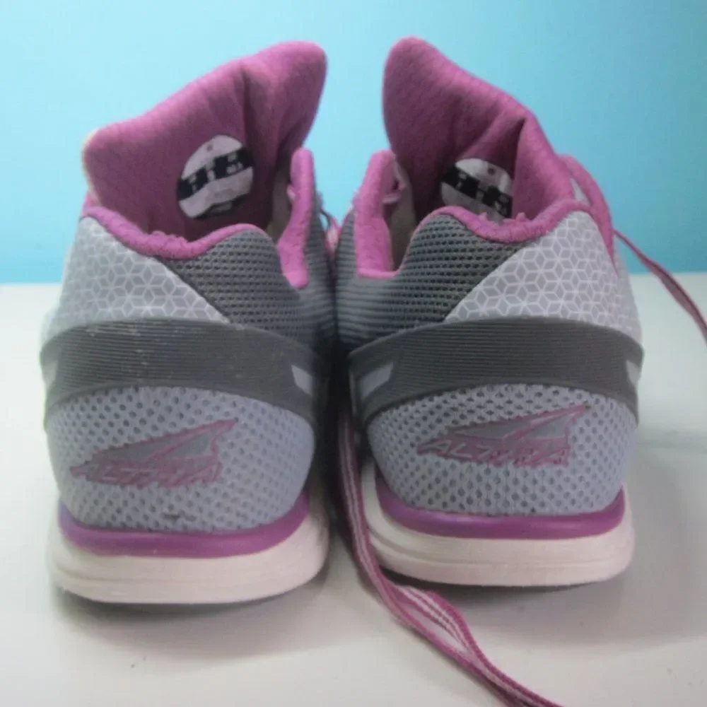 Altra intuition size